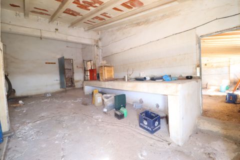 Cortijo i Velez-Rubio, Almeria, Velez-Rubio - € 159.000 | Ref: 3046-CH - foto 24